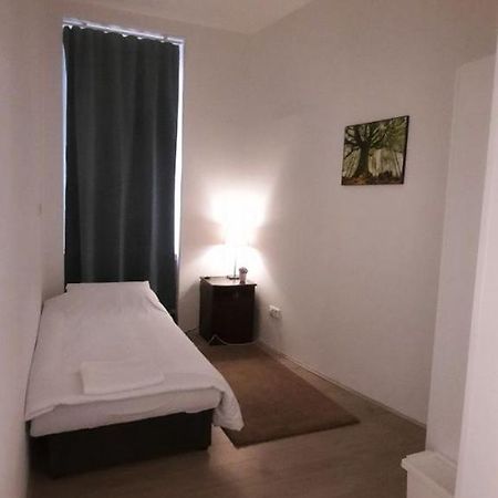 W&V Hostel Viyana Dış mekan fotoğraf