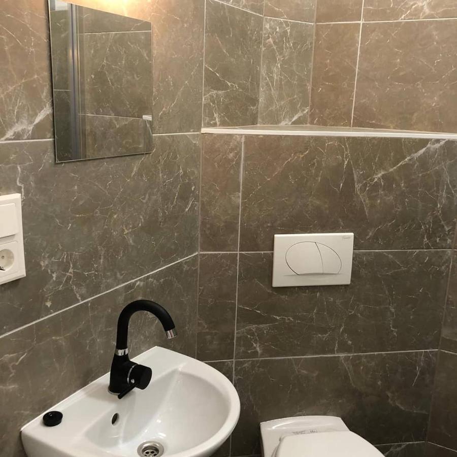 W&V Hostel Viyana Dış mekan fotoğraf