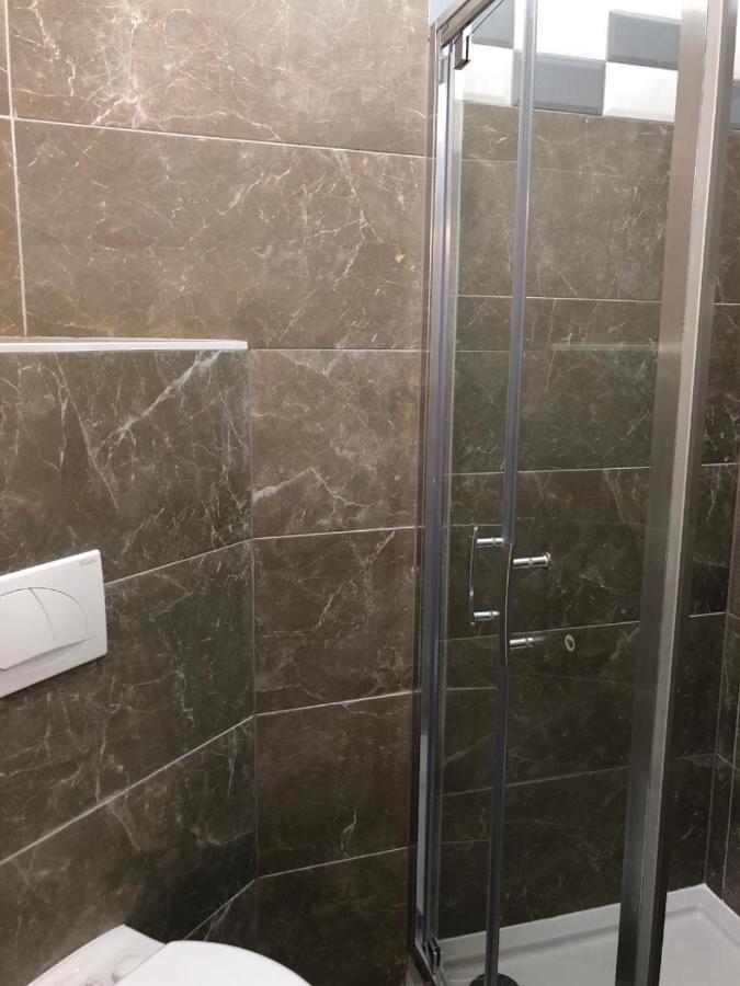W&V Hostel Viyana Dış mekan fotoğraf