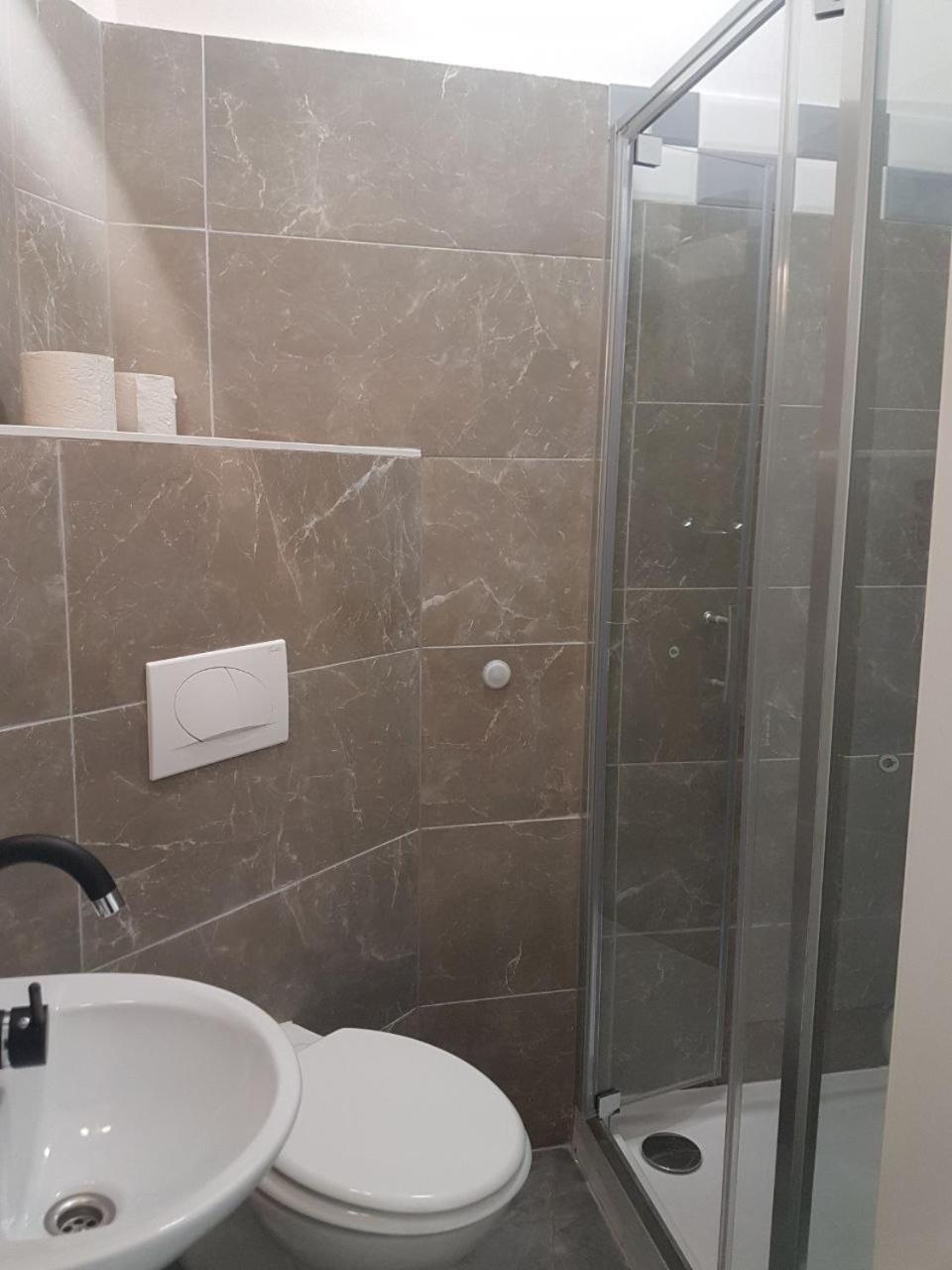 W&V Hostel Viyana Dış mekan fotoğraf